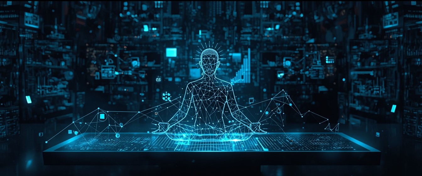 Mindful technology usage and digital balance practices